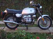 1979 BMW R 65 photo